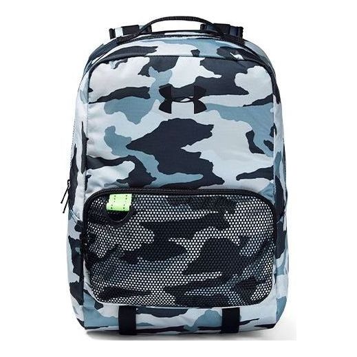 Under Armour(GS)  Select Backpack 'Blue Black Camo'