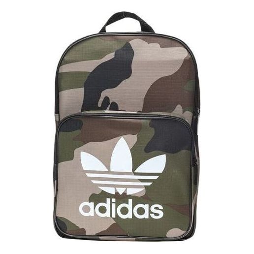 adidasOriginals Classic Backpack 'Camo'