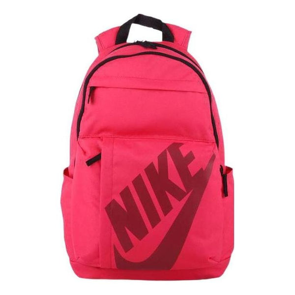 Nike(WMNS)  Elemental Backpack 'Pink'