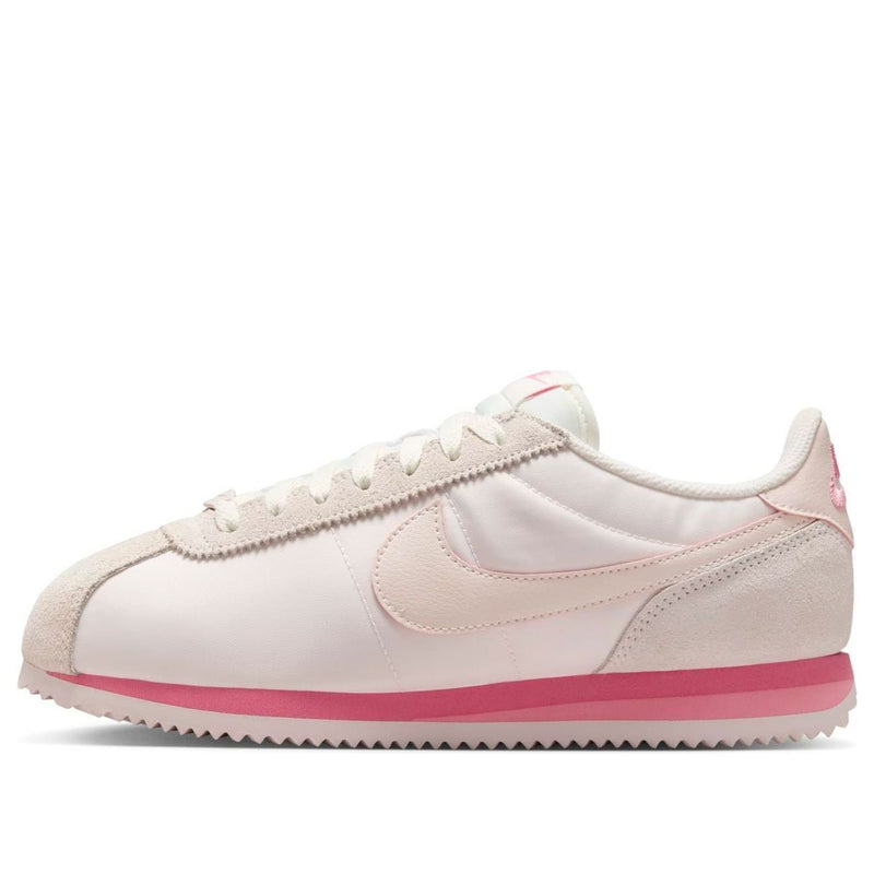Nike(WMNS)  Cortez Textile 'Light Soft Pink'