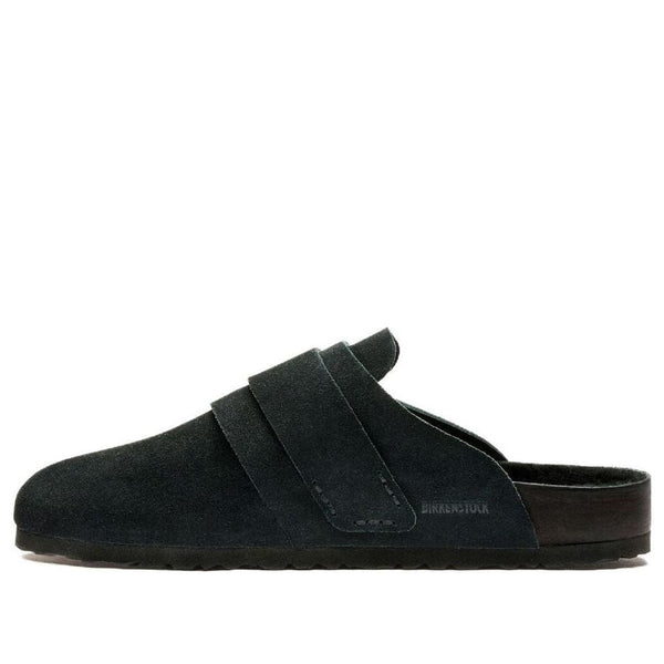 Birkenstock1774 Nagoya Suede Tekla 'Slate'