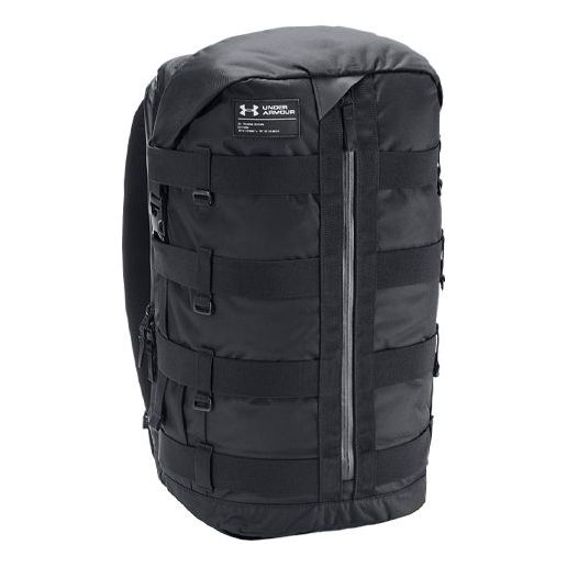 Under ArmourPursuit of Victory Backpack 'Black'