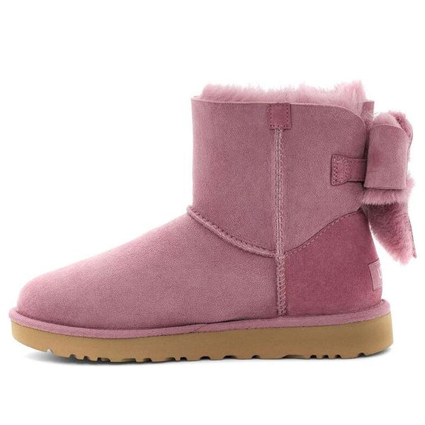 UGG(WMNS)  Classic Heritage Bow