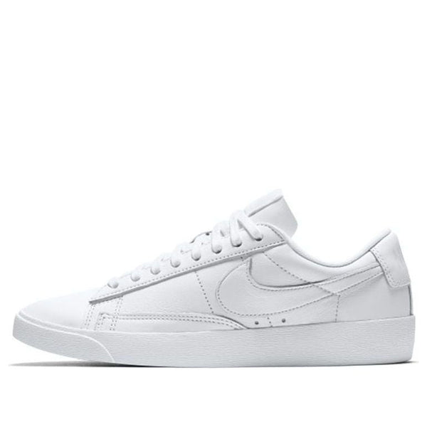 Nike(WMNS)  Blazer Low LE 'White'