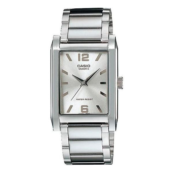 CASIODress Series 3 0 Meter Waterproof Arab Numeric Scale Watch