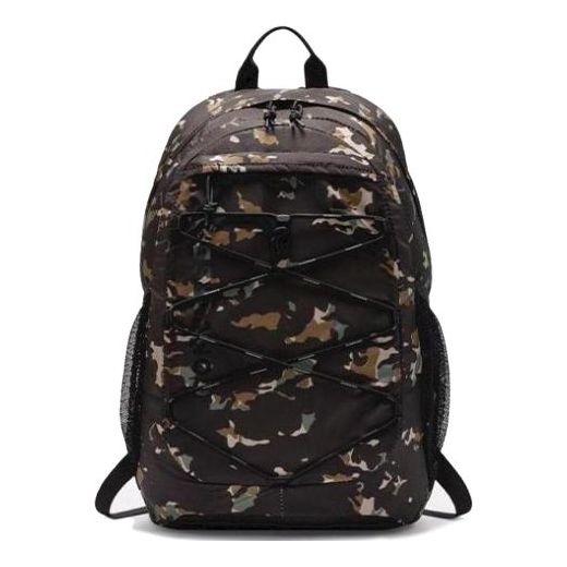 ConverseSwap out Backpack 'Camo Green'