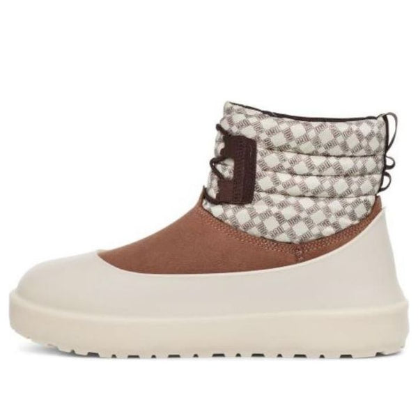 UGGClassic Luxe