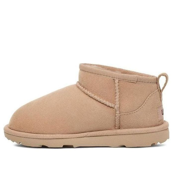 UGG(GS)  Class Ultra Mini 'Diftwood'