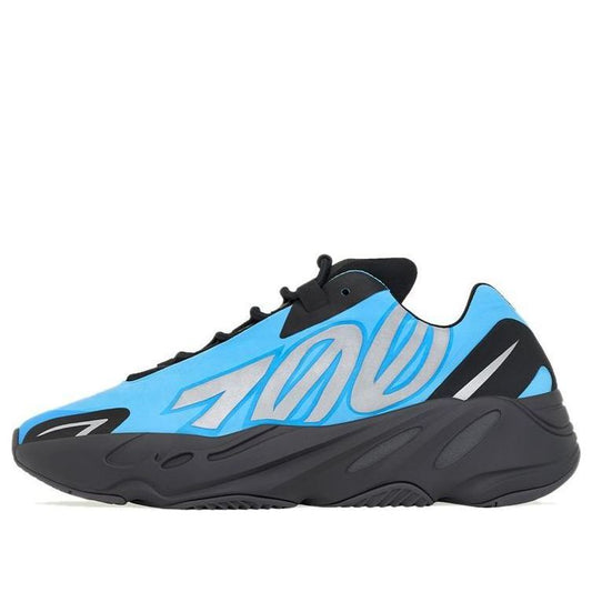 adidasYeezy Boost 700 MNVN 'Bright Cyan'
