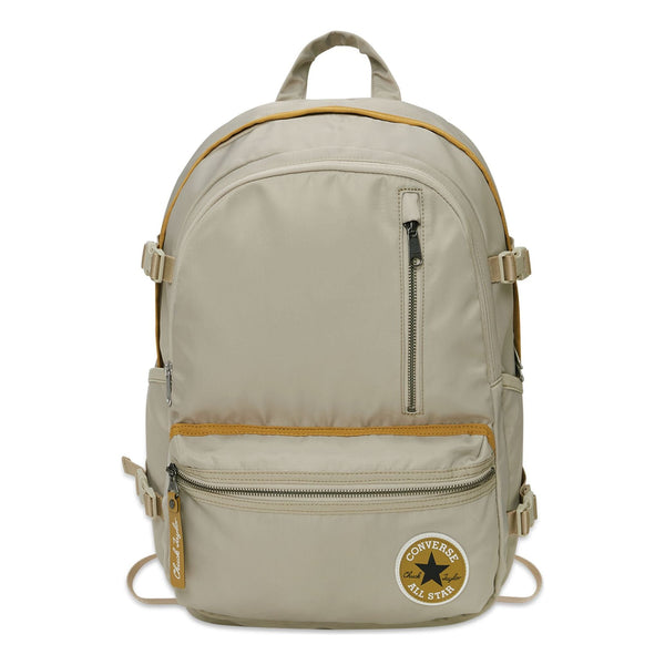 ConversePremium Straight Edge Backpack 'Beach Stone'