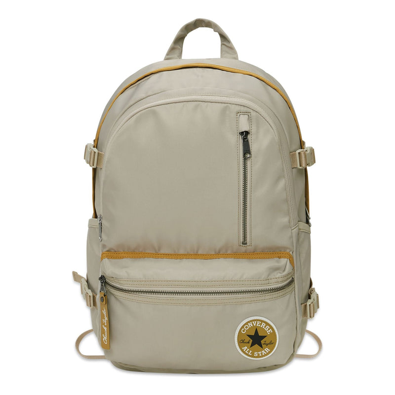 ConversePremium Straight Edge Backpack 'Beach Stone'