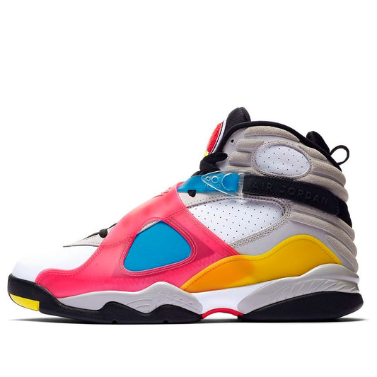 Air Jordan8 Retro SP SE 'Multi-Color'