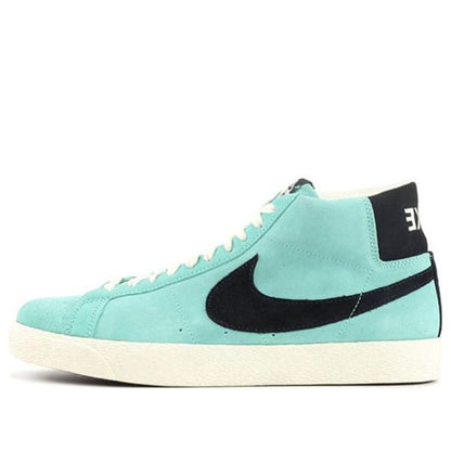 NikeSB Blazer 'Azure'