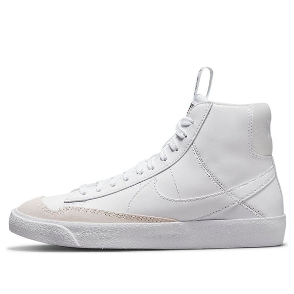Nike(GS)  Blazer Mid '77 SE 'Dance - White Black'