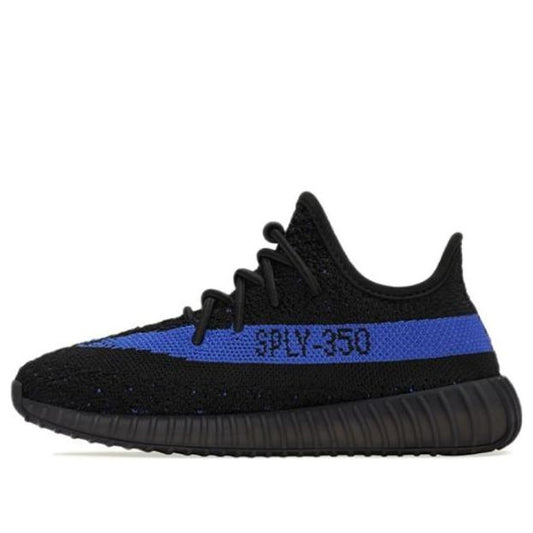 adidas(PS)  Yeezy Boost 350 V2 Kids 'Dazzling Blue'