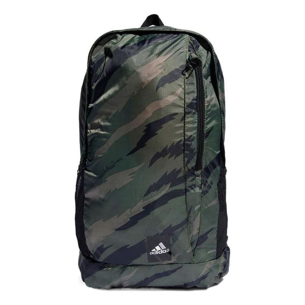 adidasPackable Backpack 'Green'