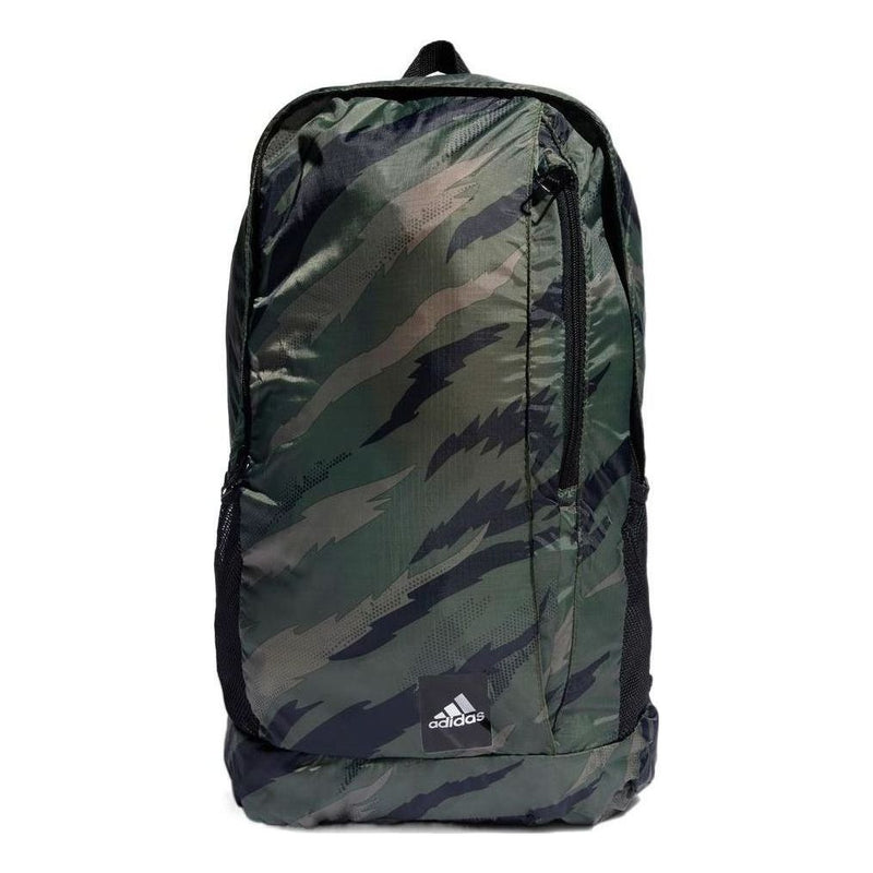 adidasPackable Backpack 'Green'