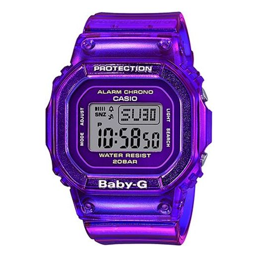 CASIOBaby-G 'Purple'