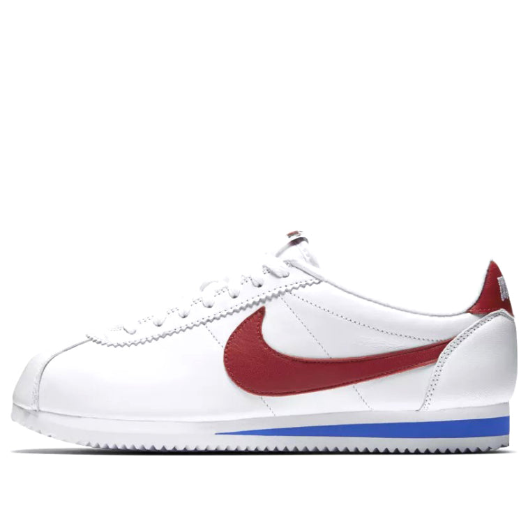 NikeClassic Cortez Leather QS 'NAI-KE'