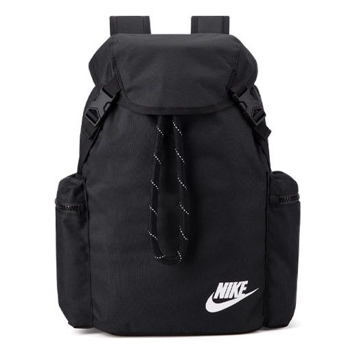 NikeHeritage Backpack 'Black'