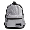 adidas(WMNS)  Classic Metallic Backpack Extra Small 'Silver'
