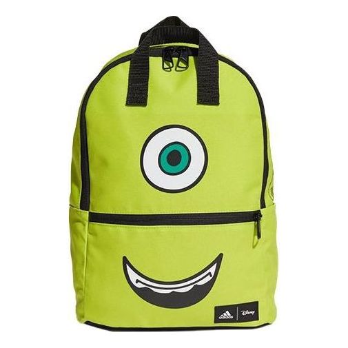 adidas(GS)  Monster Backpack 'Green Black'