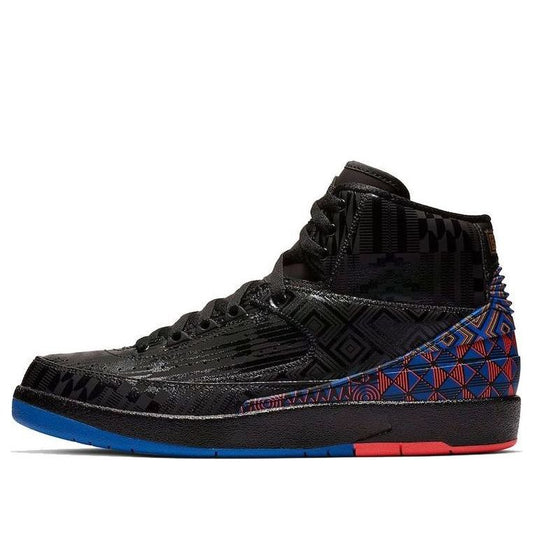 Air Jordan2 Retro 'Black History Month' 2019