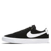 NikeZoom Blazer Low Pro GT SB 'Black White'