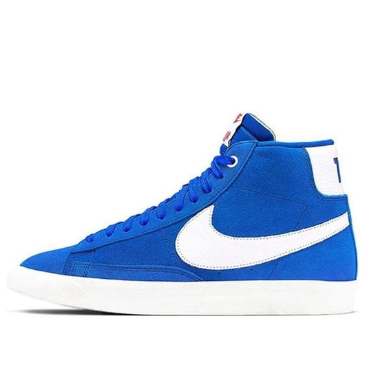 NikeStranger Things x Blazer Mid 'OG Collection'