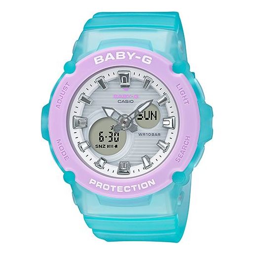CASIOBaby-G 'Blue'
