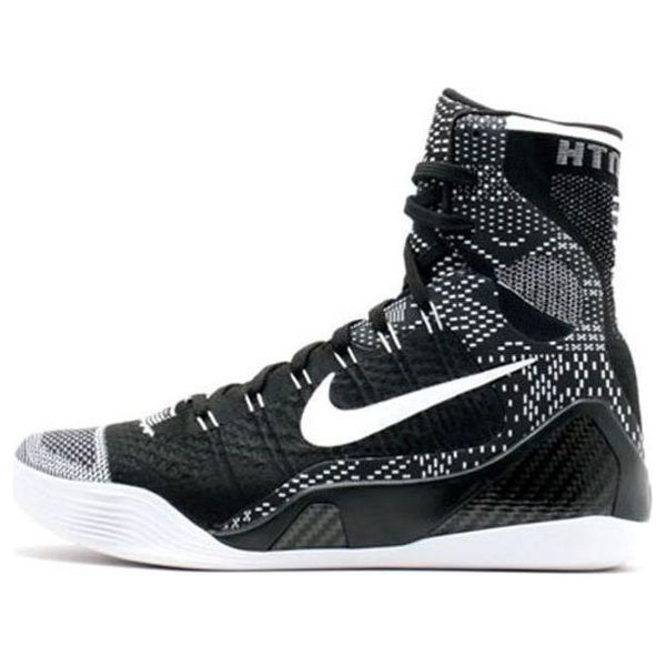 NikeKobe 9 Elite 'Black History Month'