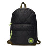 ConverseGo 2 Backpack 'Black Green'