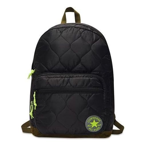 ConverseGo 2 Backpack 'Black Green'