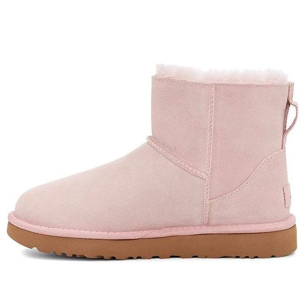 UGG(WMNS)  Classic Lace Mini