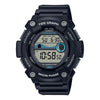 CASIOMen's  Sports Watch 100m waterproof Mens