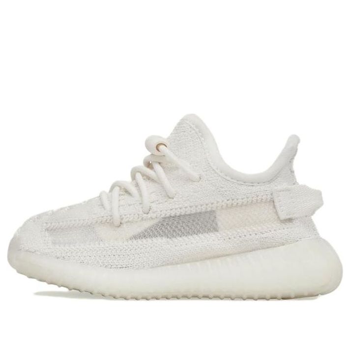 adidas(TD)  Yeezy Boost 350 V2 'Bone'
