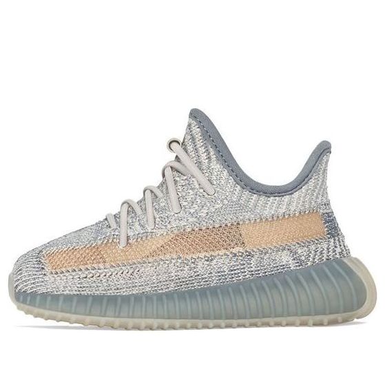 adidas(TD)  Yeezy Boost 350 V2 Infant 'Israfil'
