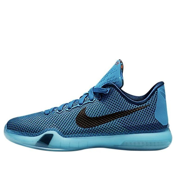 Nike(GS)  Kobe 10 '5AM Flight'
