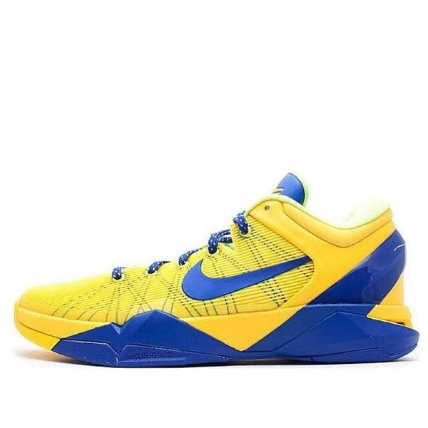 NikeZoom Kobe 7 System 'Barcelona'