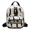 Conversex DRKSHDW Go Lo Backpack 'Pearl Black'
