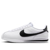 NikeCortez 'White Black'