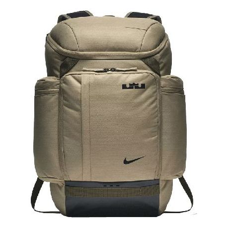 NikeNIKE Lebron James LBJ Backpack 'Neutral Olive'