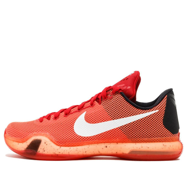 NikeKobe 10 'Majors'