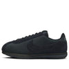 Nike(WMNS)  Cortez Premium 'Triple Black'