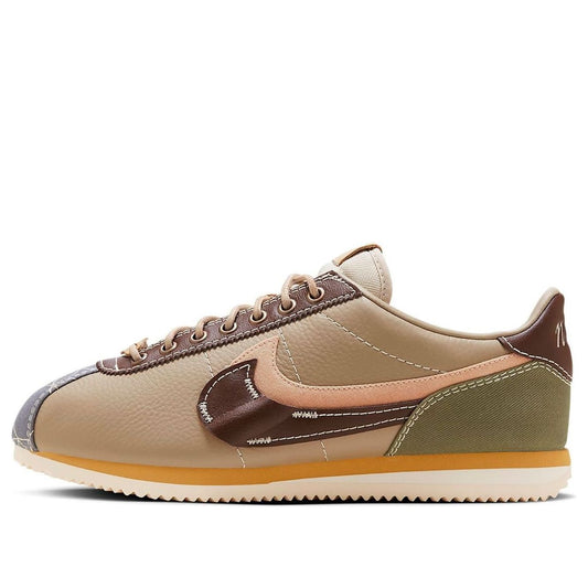NikeCortez 'Sashiko'
