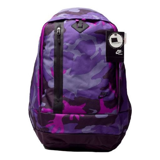 NikeCheyenne Camo Backpack 'Purple'