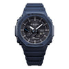 CASIOG-Shock Analog-Digital 'Blue'