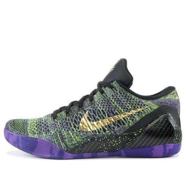 NikeKobe 9 Low Mamba Moment