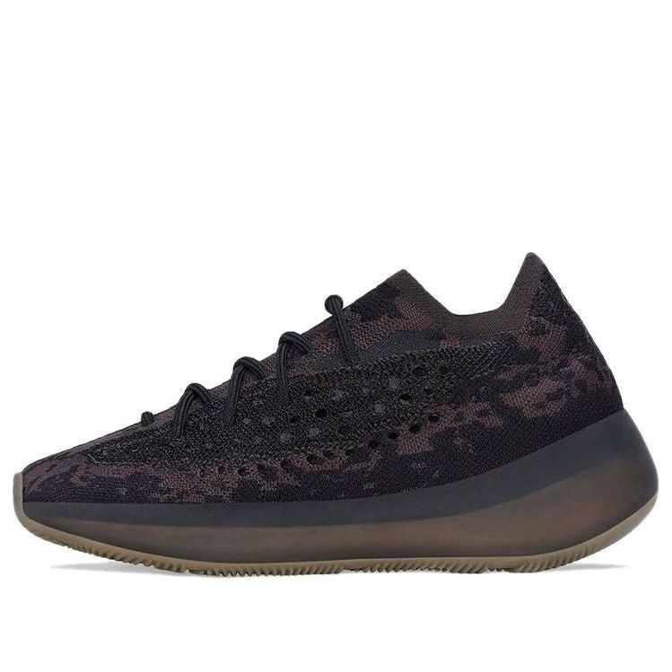 adidasYeezy Boost 380 'Onyx Non-Reflective'