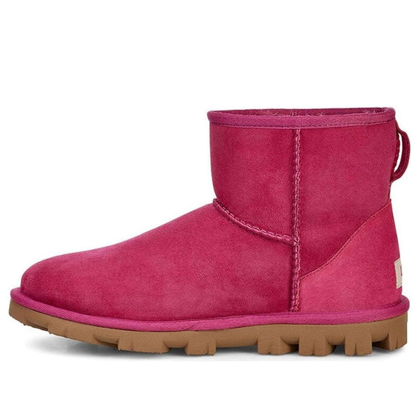 UGG(WMNS)  Essential Mini Classic 'Blamberry'